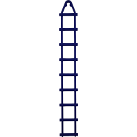 PLAYMOBIL® Strickleiter 30031114 Gebrauch