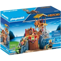 PLAYMOBIL® 4433 Wikingerbastion