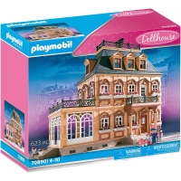 PLAYMOBIL® 70890 Nostalgisches grosses Pu