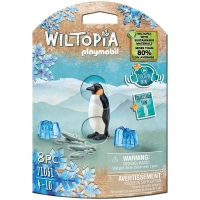 PLAYMOBIL® 71061 Wiltopia - Pinguin