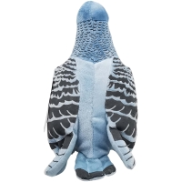 Taube Kuscheltier - 24 cm stehend von Carl Dick 3