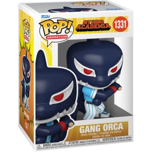 Funko Pop - Gang Orca Figur Nr. 1331 - My Hero Academia