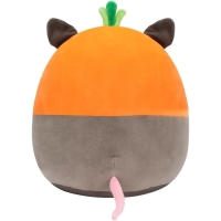 Squishmallows™ - Possum Luanne mit Karottenhut - 19 cm
