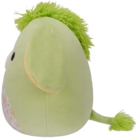 Squishmallows™ - Juniper der grüne Esel - 19 cm P