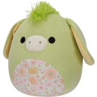 Squishmallows™ - Juniper der grüne Esel - 19 cm P