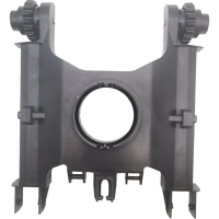 Bruder® Fahrgestell 02456-1 Gebraucht (Neuwertig) 2