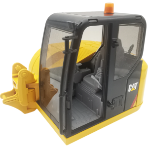 Bruder® Fahrerkabine 02456-2