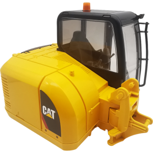 Bruder® Fahrerkabine 02456-2