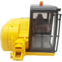 Bruder® Fahrerkabine 02456-2 3