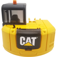 Bruder® Fahrerkabine 02456-2 4