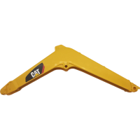 Bruder® Kranarm groß 02456-4 Gebraucht (Neuwertig)