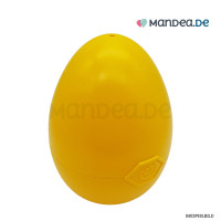 PLAYMOBIL® Osterei unten gelb 9207 Gebraucht (Neuwertig)