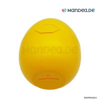 PLAYMOBIL® Osterei unten gelb 9207 Gebraucht (Neuwertig)