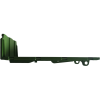 Bruder® Holztransporter Ladefläche 03669-2 4
