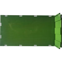 Bruder® Holztransporter Ladefläche 03669-2 Gebrauch