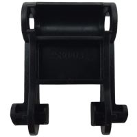 Bruder® Kranarm Gelenk Halterung 03669-14 2