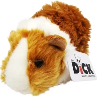 Meerschweinchen Kuscheltier 20 cm lang v gallery