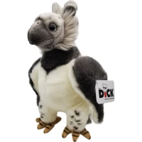 Harpyie Kuscheltier 28 cm hoch von Carl  gallery