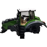 Bruder® Traktor Chassis 04041-4 2