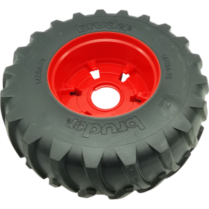 Bruder® Reifen groß 04041-1