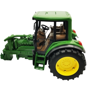 Bruder® John Deere Traktor Chassis 02052