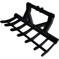 Bruder® Schaufelzange 42145-2 Gebraucht (Neuwertig) 1