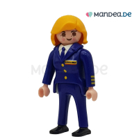 PLAYMOBIL® Stewardess 30141810