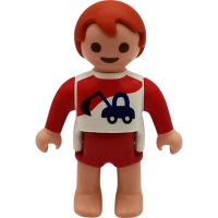 PLAYMOBIL® Baby Figur 30121250 Gebra slider