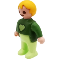 PLAYMOBIL® Baby Figur 1430 Gebraucht (Neuwertig) 2