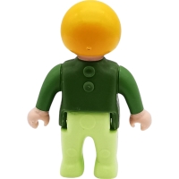 PLAYMOBIL® Baby Figur 1430 Gebraucht (Neuwertig) 3