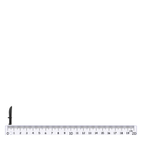 PLAYMOBIL® Messer schwarz 30023029 Gebraucht (Neuwertig)