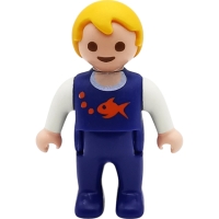 PLAYMOBIL® Baby Figur 30121220 Gebra slider