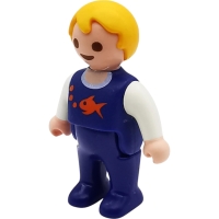 PLAYMOBIL® Baby Figur 30121220 Gebraucht (Neuwertig) 2