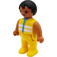PLAYMOBIL® Baby Figur 1432 Gebraucht (Neuwertig) 2
