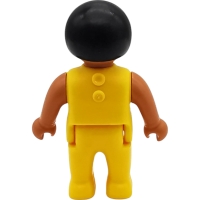 PLAYMOBIL® Baby Figur 1432 Gebraucht (Neuwertig) 3