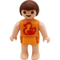PLAYMOBIL® Baby Figur 30120360 Gebra slider