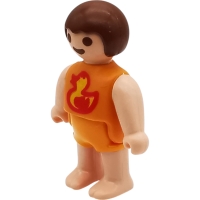 PLAYMOBIL® Baby Figur 30120360 Gebraucht (Neuwertig) 2