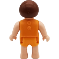 PLAYMOBIL® Baby Figur 30120360 Gebraucht (Neuwertig) 3