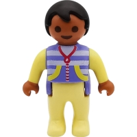 PLAYMOBIL® Baby Figur 1433 Gebraucht slider