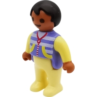 PLAYMOBIL® Baby Figur 1433 Gebraucht (Neuwertig) 2