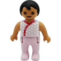 PLAYMOBIL® Baby Figur 30121230 Gebra slider