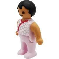 PLAYMOBIL® Baby Figur 30121230 Gebraucht (Neuwertig) 2