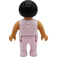 PLAYMOBIL® Baby Figur 30121230 Gebraucht (Neuwertig) 3