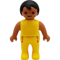 PLAYMOBIL® Baby Figur 1435 Gebraucht slider