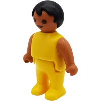 PLAYMOBIL® Baby Figur 1435 Gebraucht (Neuwertig) 2