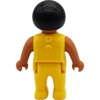PLAYMOBIL® Baby Figur 1435 Gebraucht (Neuwertig) 3