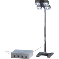 PLAYMOBIL® 7445 Lichtmast 1