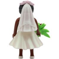 PLAYMOBIL® Braut Figur 71761c Gebraucht (Neuwertig) 2