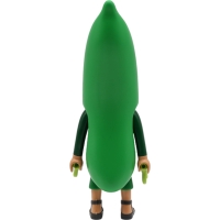PLAYMOBIL® Gurke Figur 71761d Gebraucht (Neuwertig) 2