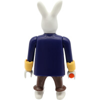 PLAYMOBIL® Osterhase Figur 71760a Gebraucht (Neuwertig) 